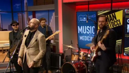 Music in the Morning: Brian Scartocci