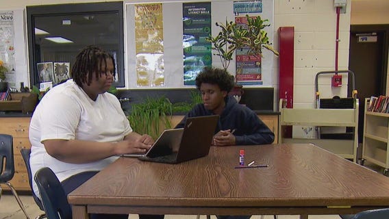 2 Northside students win Gates Scholarship