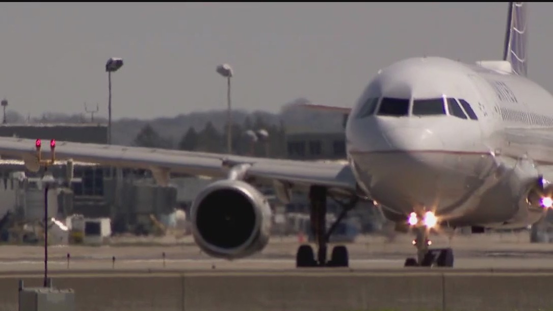 New federal rules for airline refunds