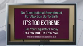 Fact check: Anti-abortion ad spreading across MN