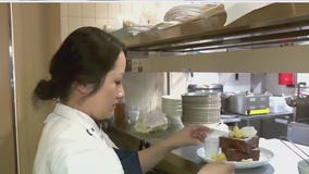 Celebrated pastry chef opens Mpls restaurant