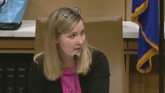 DFL removes Sen. Mitchell from committees