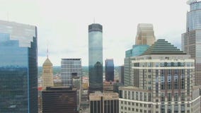 Downtown Mpls making comeback with visitors