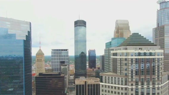 Downtown Mpls making comeback with visitors