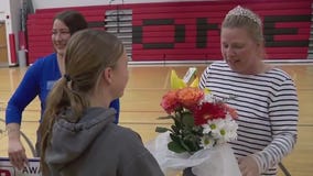 FOX 9 Top Teacher: Dawn Peer