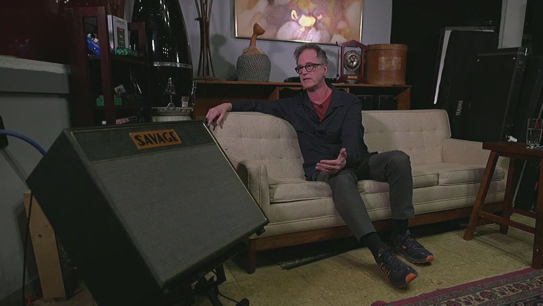 Semisonic?s Dan Wilson talks career, new music