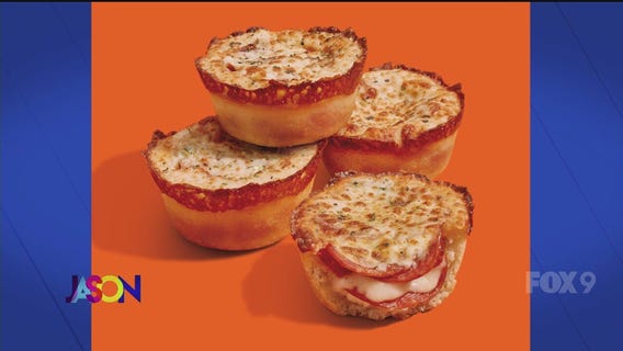 Fast Food Field Trip to Little Caesars