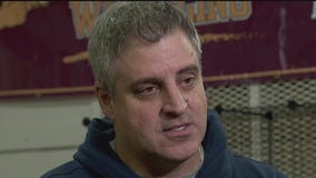 The Ted Lasso of the NBA