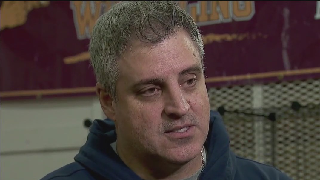 The Ted Lasso of the NBA