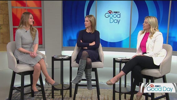 FOX 9 Good Day: April 26, 2024