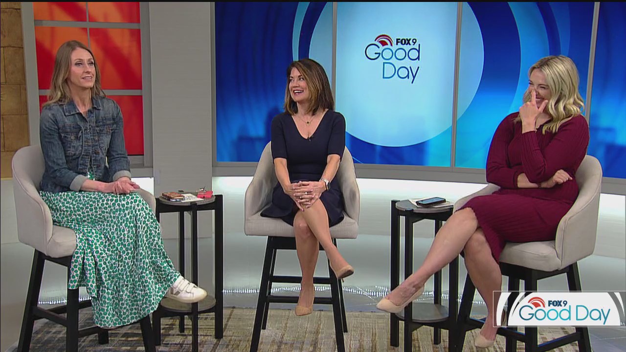 FOX 9 Good Day: April 25, 2024