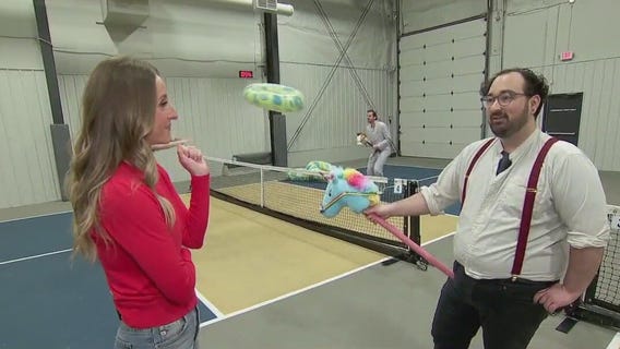 Minneapolis Cider Co. to host hobby horse contest