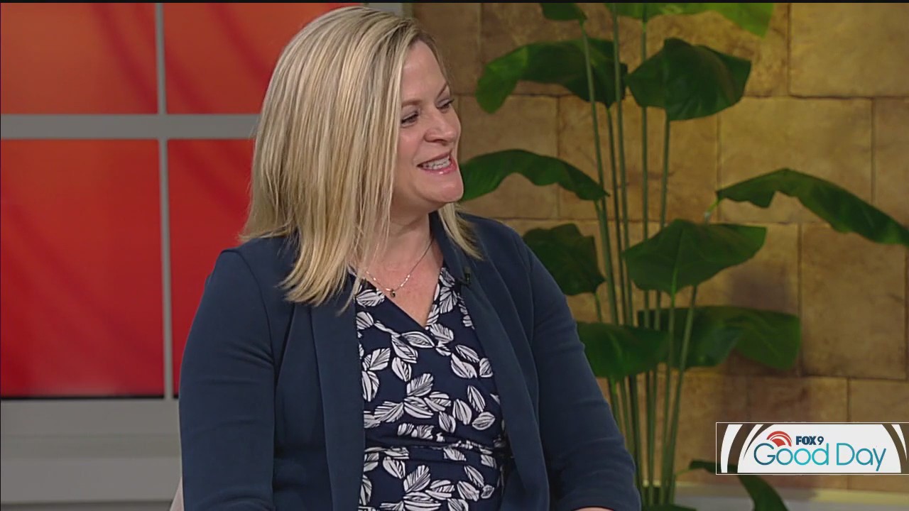 Oncologist talks about screening guidelines