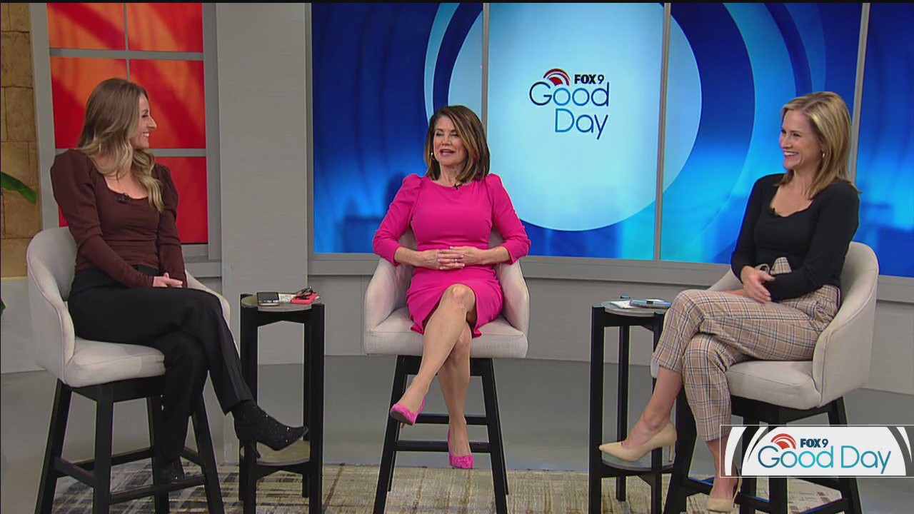 FOX 9 Good Day: May 1, 2024