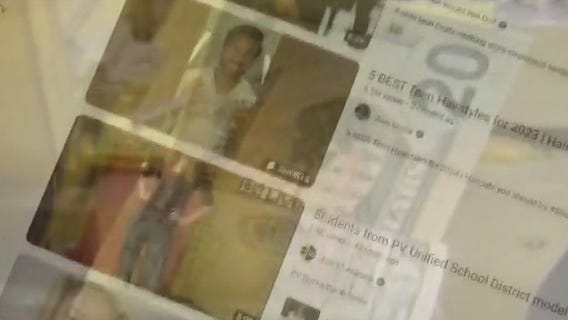 Gun control, child influencer bills pass at MN Capitol