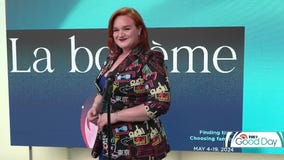 Minnesota Opera brings La Boh?me to the stage