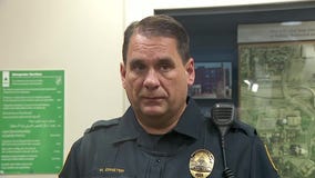 St. Paul police fatally shoot woman: Press conference [RAW]