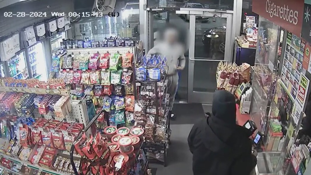 Teens in Mpls shootout to stay in juvenile system