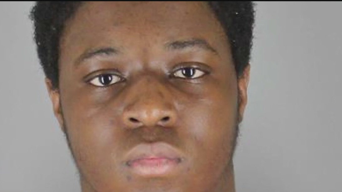 Foday Kamara sentenced to about 11 years in prison