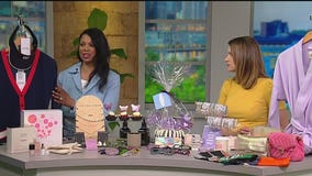 Mall of America's guide to Mother's Day shopping