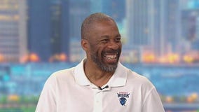 Meet the 2024 MN Teacher of the Year Tracy Byrd