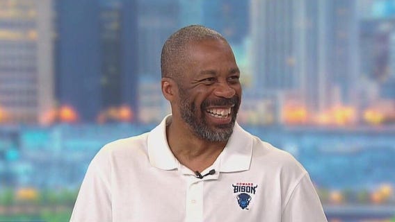 Meet the 2024 MN Teacher of the Year Tracy Byrd