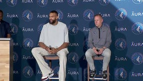 Rudy Gobert wins 4th NBA Defensive POY Award