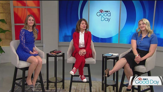FOX 9 Good Day: May 7, 2024