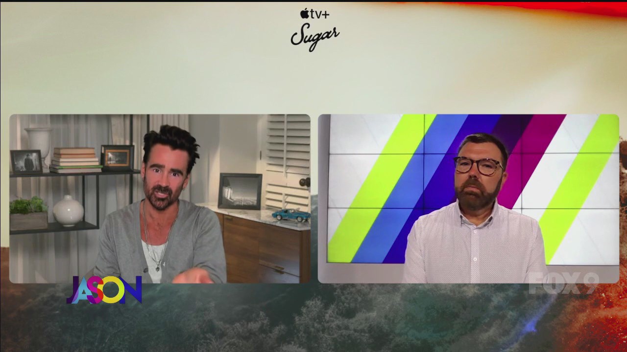 The Jason Show: May 8, 2024