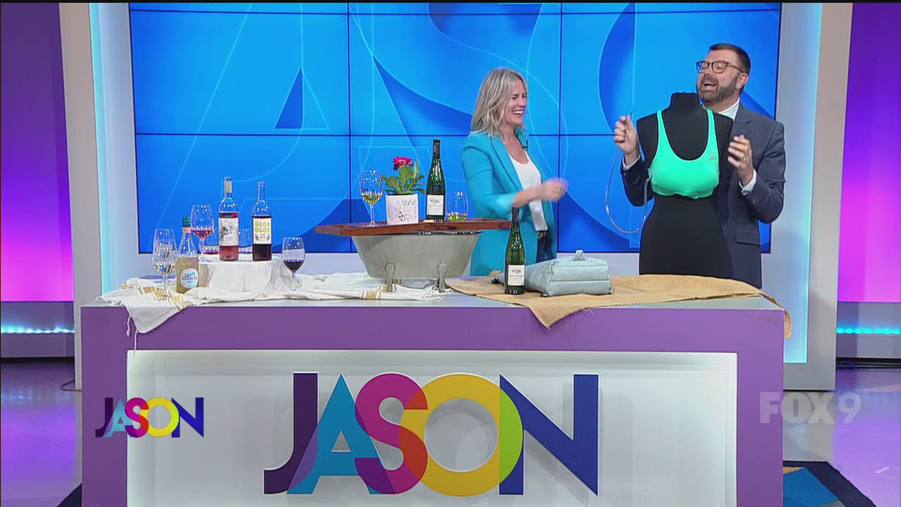 The Jason Show: May 7, 2024