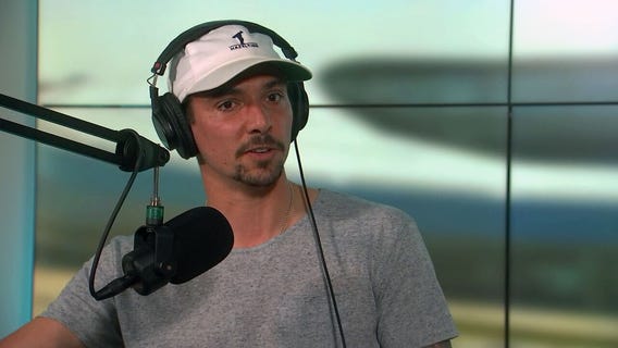 Zarek Valentin on MN United's hot start