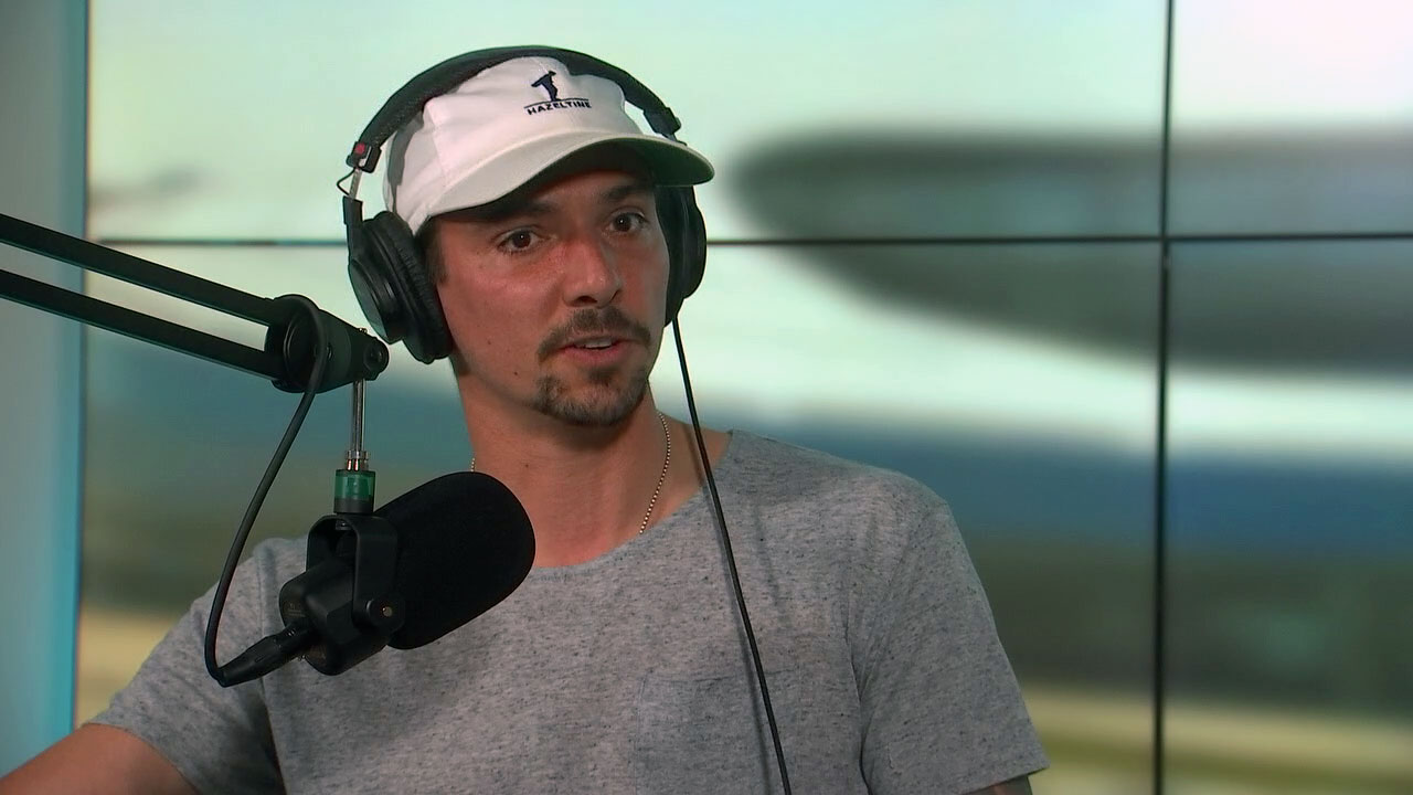 Zarek Valentin on MN United's hot start