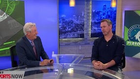 Kevin Lynch talks how Wolves can win Game 5