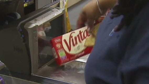 Inflation eases in April