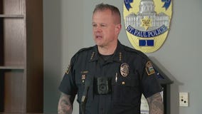 SPPD on bodycam footage from officer involved shooting [RAW]