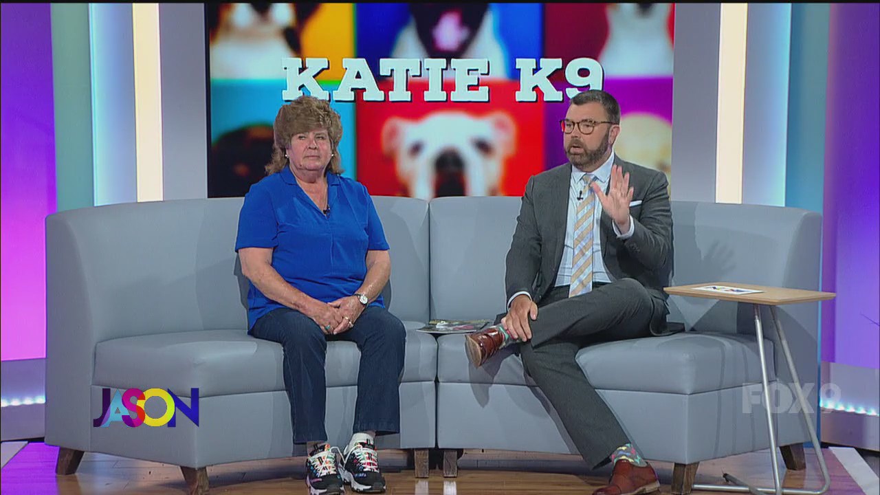 The Jason Show: May 15, 2024