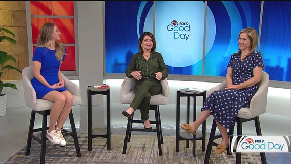 FOX 9 Good Day: May 13, 2024