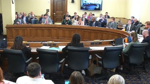 Minnesota lawmakers finalize tweaks to cannabis law