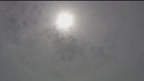 Minnesota summer air quality threatened by wildfires