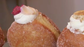 Brioche Donuts bring out the crowds to St. Paul
