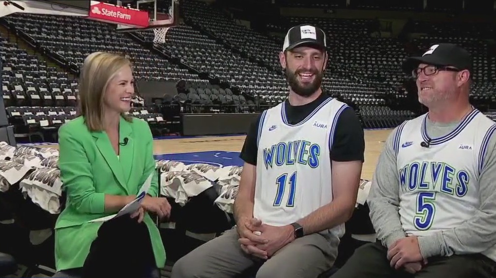 Timberwolves watch party at Thirsty Pups