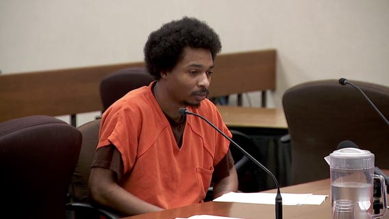 Michael Harlan sentenced in overdose death