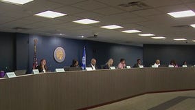 Mpls City Council celebrate Uber/Lyft bill passing