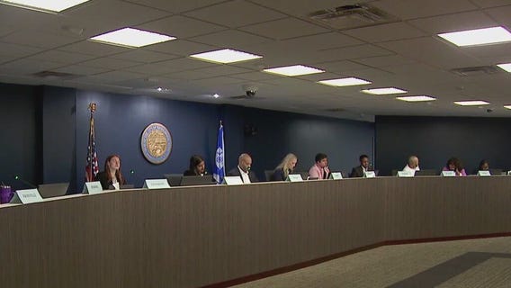 Mpls City Council celebrate Uber/Lyft bill passing