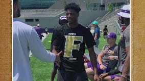 NCAA sidelines Fridley athlete over online class