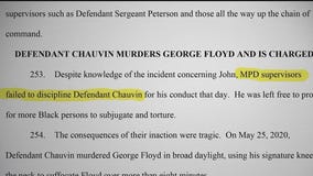 Blind spot in Minneapolis Police Department reform