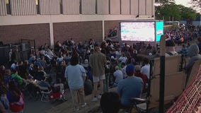 Timberwolves fans lament after Game 3 loss