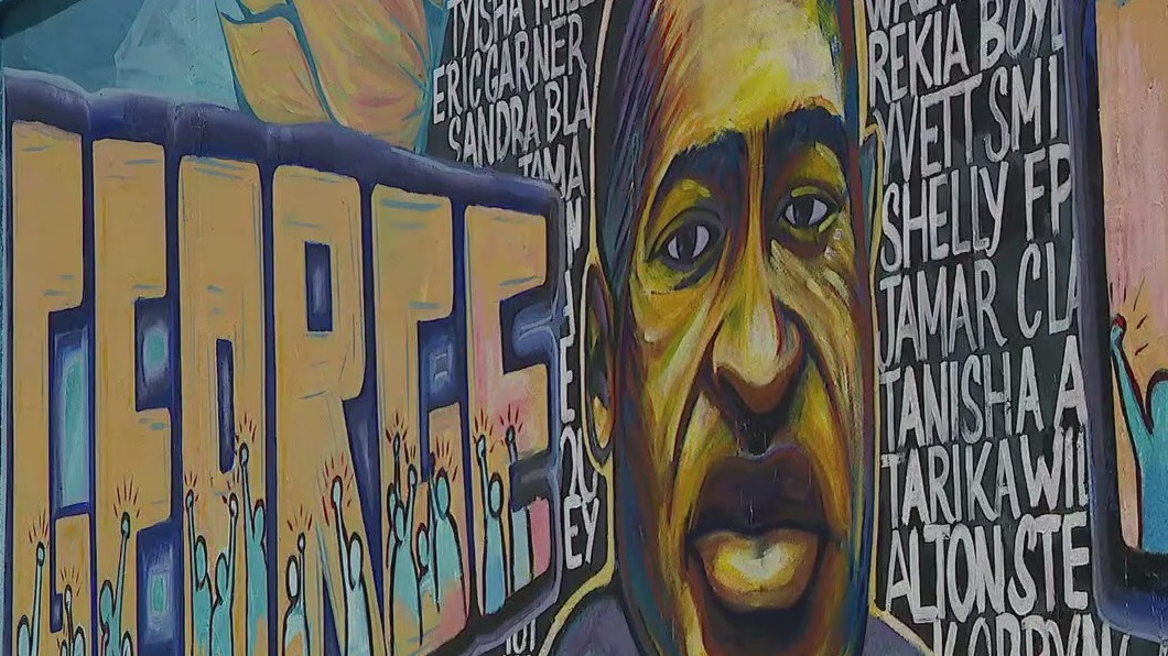 Remembering George Floyd 4 years after death