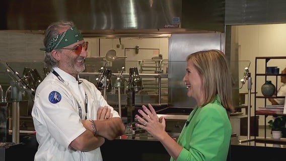 What is it like to feed the Timberwolves?