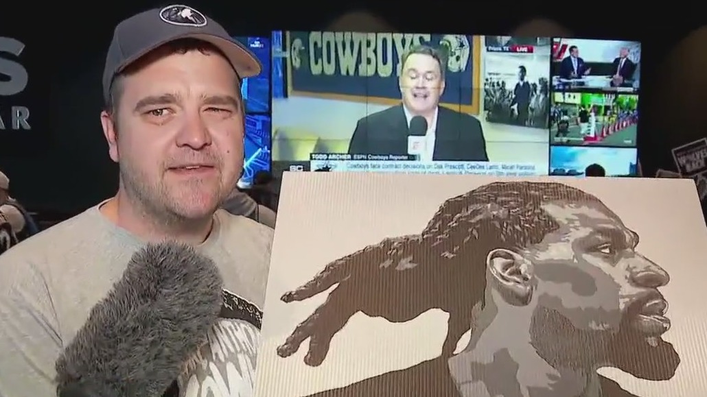 Timberwolves fans amped up for Game 1